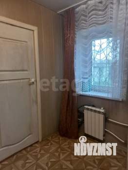 Дом 87м&sup2;, 1-этажный, участок 9 сот.  