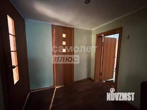 Дом 78м², 1-этажный, участок 16 сот.  