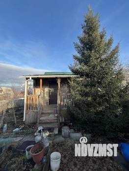 Дом 96м&sup2;, 3-этажный, участок 4 сот.  