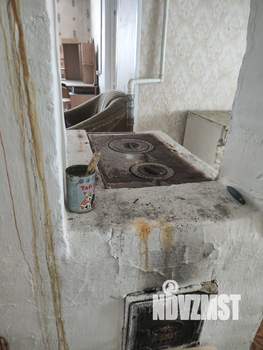 Дом 64м&sup2;, 1-этажный, участок 10 сот.  