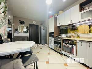 Коттедж 154м&sup2;, 2-этажный, участок 10 сот.  