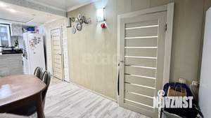 Дом 66м&sup2;, 1-этажный, участок 7 сот.  