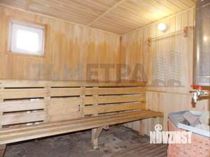 Дом 45м&sup2;, 2-этажный, участок 4 сот.  