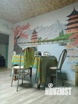 Дом 111м&sup2;, 2-этажный, участок 9 сот.  