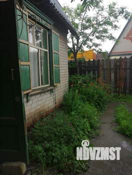 Дом 34м&sup2;, 2-этажный, участок 5 сот.  