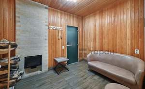 Дом 187м&sup2;, 3-этажный, участок 6 сот.  