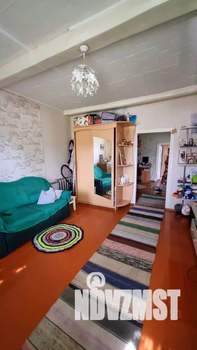 Дом 86м&sup2;, 1-этажный, участок 5 сот.  