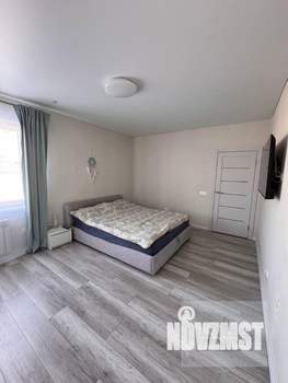 Таунхаус 145м&sup2;, 3-этажный, участок 2 сот.  