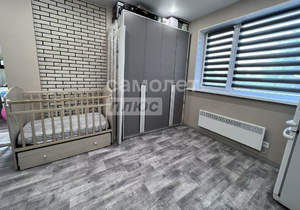 Дом 70м², 2-этажный, участок 4 сот.  