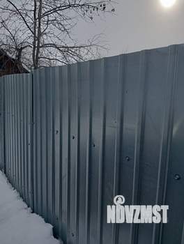 Дом 20м&sup2;, 1-этажный, участок 4 сот.  