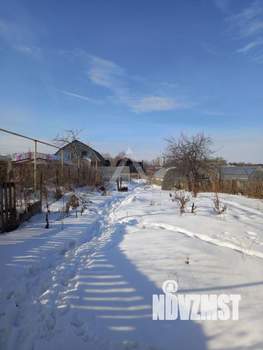 Дом 85м², 1-этажный, участок 8 сот.  