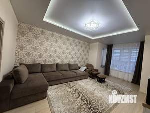 Коттедж 156м&sup2;, 2-этажный, участок 7 сот.  