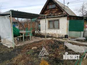 Дача 25м², 1-этажный, участок 4 сот.  