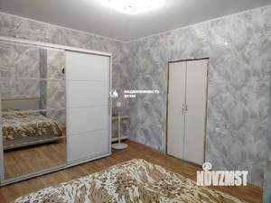Дом 73м², 1-этажный, участок 7 сот.  