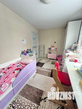 Дом 57м&sup2;, 1-этажный, участок 5 сот.  