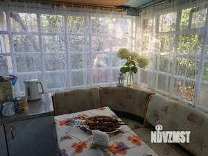 Дом 30м&sup2;, 1-этажный, участок 5 сот.  