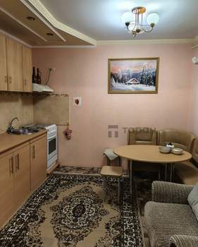 Дом 60м², 1-этажный, участок 3 сот.  