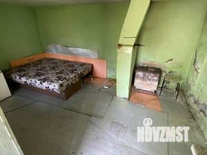 Дом 15м², 1-этажный, участок 4 сот.  