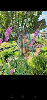 Дом 59м&sup2;, 2-этажный, участок 4 сот.  