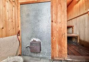 Дом 45м&sup2;, 2-этажный, участок 403 сот.  