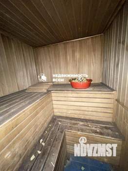 Дом 121м&sup2;, 1-этажный, участок 2 сот.  