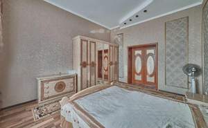 Дом 409м², 8-этажный, участок 6 сот.  