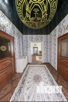 Дом 165м², 1-этажный, участок 6 сот.  