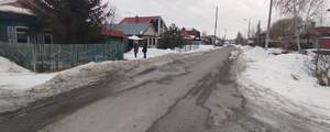 Дом 56м², 1-этажный, участок 10 сот.  