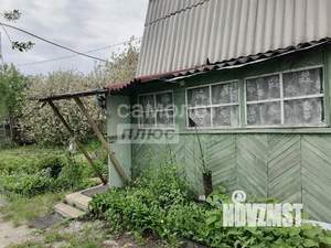 Дача 30м², 2-этажный, участок 5 сот.  