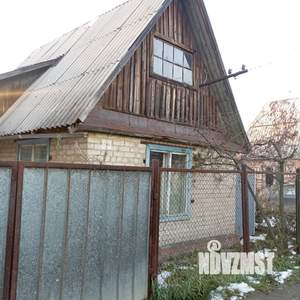 Дом 74м&sup2;, 2-этажный, участок 4 сот.  