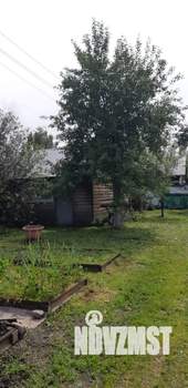 Дача 28м², 2-этажный, участок 7 сот.  