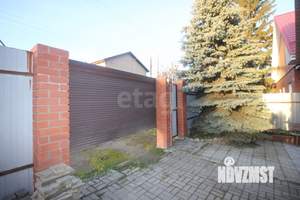 Дом 156м&sup2;, 2-этажный, участок 2 сот.  