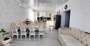 Дом 83м&sup2;, 1-этажный, участок 4 сот.  