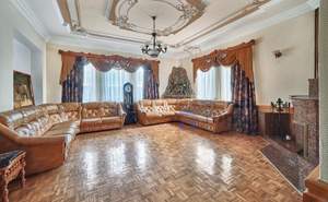 Дом 232м², 2-этажный, участок 11 сот.  