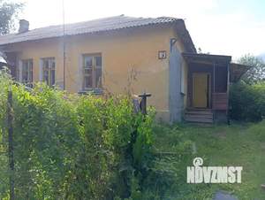 Дом 70м&sup2;, 1-этажный, участок 4 сот.  