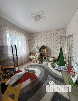 Коттедж 156м², 2-этажный, участок 7 сот.  
