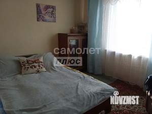 Дом 46м&sup2;, 1-этажный, участок 6 сот.  