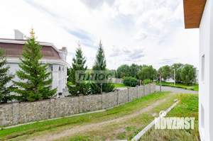 Коттедж 810м&sup2;, 2-этажный, участок 8 сот.  