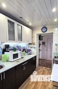 Дом 52м&sup2;, 1-этажный, участок 3 сот.  