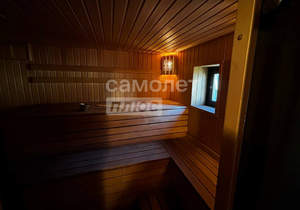 Дом 47м², 1-этажный, участок 9 сот.  