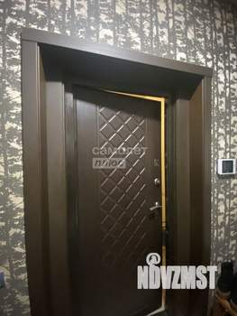 Таунхаус 222м&sup2;, 3-этажный, участок 1 сот.  