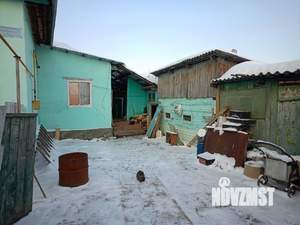 Дом 75м&sup2;, 1-этажный, участок 12 сот.  