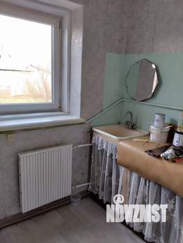 Дом 63м², 1-этажный, участок 6 сот.  