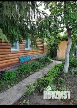 Дача 39м², 2-этажный, участок 6 сот.  