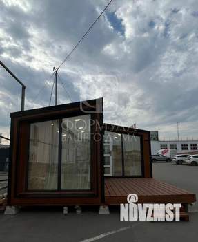 Дом 30м&sup2;, 1-этажный, участок 5 сот.  