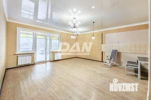 Таунхаус 221м², 3-этажный, участок 2 сот.  