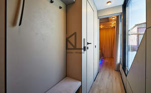 Дом 25м&sup2;, 1-этажный, участок 5 сот.  