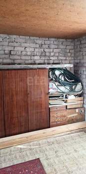 Дом 64м&sup2;, 2-этажный, участок 482 сот.  