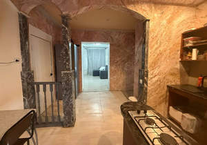 Дом 63м&sup2;, 1-этажный, участок 9 сот.  