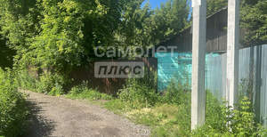 Дом 37м², 1-этажный, участок 7 сот.  